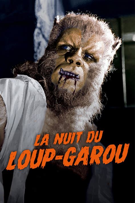 The curse of the loup garou